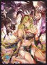 Chara Sleeve Collection Mat Series Shadowverse [Lubelle, Necrofamily] (No.MT807) (Card Sleeve)