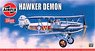 Hawker Demon (Plastic model)