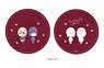 [Smile at the Runway] Round Coin Purse B (Anime Toy)