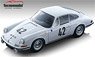 Porsche 911 S Le Mans 1967 #42 R.Buchet/H.Linge (Diecast Car)