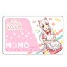 Uchi Tama!?: Uchi no Tama Shirimasen ka? IC Card Sticker Momo Hanasaki (Anime Toy)