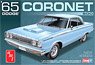 1965 Dodge Coronet 500 (Model Car)