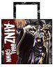Overlord III Water-Repellent Shoulder Tote Bag [Ainz] (Anime Toy)