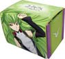 Character Deck Case Max Neo Code Geass Lelouch of the Rebellion [C.C.] Ver.2 (Card Supplies)