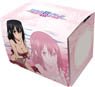 Character Deck Case Max Neo Strike the Blood III [Yukina Himeragi] Sexy Ver. (Card Supplies)