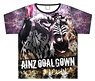 Overlord III Especially Illustrated Graphic T-Shirt [Ainz] (Anime Toy)