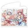 Senki Zessho Symphogear XV B2 Tapestry Chris Yukine & Maria (Anime Toy)