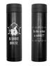Is the Order a Rabbit?? Rabbit House Thermobottle Black (Anime Toy)