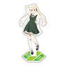Saekano: How to Raise a Boring Girlfriend Acrylic Stand Eriri (Anime Toy)