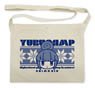 Yurucamp Rin Shima`s Face Musette Natural (Anime Toy)
