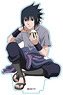 Naruto [Draw for a Specific Purpose] Sasuke Acrylic Stand (Anime Toy)