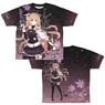 Kantai Collection Murasame Kai-II Double Sided Full Graphic T-Shirts M (Anime Toy)