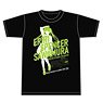 Saekano: How to Raise a Boring Girlfriend T-shirt Eriri L Size (Anime Toy)