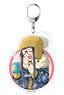 Yurucamp [Especially Illustrated] Chiaki Acrylic Key Ring (2) (Anime Toy)