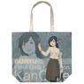 Kantai Collection Soryu Full Graphic Large Tote Bag Autumn Casual Wear Mode Natural (Anime Toy)