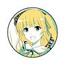 Saekano: How to Raise a Boring Girlfriend Rubber Coaster Eriri (Anime Toy)