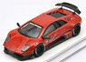 Liberty Walk LB Works Murcielago LP670 Red (Diecast Car)