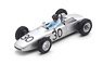 Porsche 804 No.30 Winner French GP 1962 Dan Gurney (ミニカー)