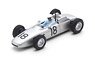 Porsche 804 No.18 Italian GP 1962 Jo Bonnier (ミニカー)