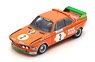 BMW CSL No.2 2nd Paul Ricard 1973 J.Ickx J.Hunt (Diecast Car)