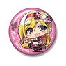 Minicchu The Idolm@ster Cinderella Girls Can Key Ring Rina Fujimoto Lovely Heart Ver. (Anime Toy)