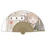 Saekano: How to Raise a Boring Girlfriend Fine Saenai Eriri`s Folding Fan (Anime Toy)