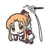 Sword Art Online Alicization Asuna GGOVer. Acrylic Tsumamare Strap (Anime Toy)