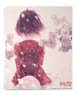 F3 Canvas Art Saekano: How to Raise a Boring Girlfriend Fine Teaser Visual 1 [Megumi Kato] (Anime Toy)