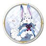 [Fate/Grand Order - Absolute Demon Battlefront: Babylonia] Can Badge Design 03 (Fou) (Anime Toy)