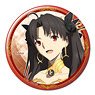 「Fate/Grand Order -絶対魔獣戦線バビロニア-」 缶バッジ デザイン09 (イシュタル) (キャラクターグッズ)