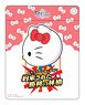 Fate/Grand Order x Sanrio Characters Singularity:S Pass Case Hello Kitty (Anime Toy)