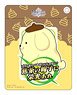 Fate/Grand Order x Sanrio Characters Singularity:S Pass Case Pompompurin (Anime Toy)