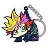 Yu-Gi-Oh! Vrains Playmaker Tsumamare Key Ring (Anime Toy)
