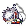 Yu-Gi-Oh! Vrains Revolver Tsumamare Key Ring (Anime Toy)