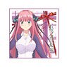 The Quintessential Quintuplets Microfiber Towel Nino (Anime Toy)