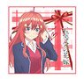 The Quintessential Quintuplets Microfiber Towel Itsuki (Anime Toy)