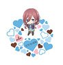 The Quintessential Quintuplets Solid Body Acrylic Stand Miku (Anime Toy)