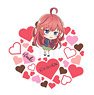 The Quintessential Quintuplets Solid Body Acrylic Stand Itsuki (Anime Toy)