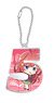 The Quintessential Quintuplets Quintuplets Acrylic Key Ring Itsuki (Anime Toy)
