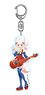 Show by Rock!! Acrylic Key Ring Howan (Anime Toy)