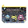 Show by Rock!! Pouch Reijingsignal (Anime Toy)