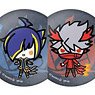 Show by Rock!! Trading Can Badge (Set of 11) (Anime Toy)