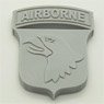 Plate 101 Airborne (Plastic model)