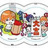 [Omikuji Yonkyodai] Omikuji Can Badge Vol.2 (Set of 9) (Anime Toy)