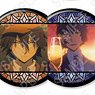 Bungo Stray Dogs Can Badge+ 3rd Season Vol.3 (Set of 15) (Anime Toy)