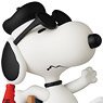 UDF No.544 Peanuts Series 11 Film Director Snoopy (Completed)