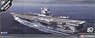 USS Enterprise (CVN-65) (Plastic model)