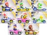Hot Wheels Mario Kart Assorted (Toy)