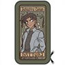 Detective Conan Multi Pouch (Art Nouveau/Heiji Hattori Ver.) (Anime Toy)