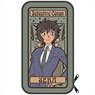 Detective Conan Multi Pouch (Art Nouveau/Masumi Sera Ver.) (Anime Toy)